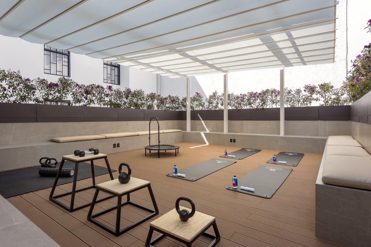 Casa Cleo Luxury Plus By Viadora Mexico By Eksteriør billede