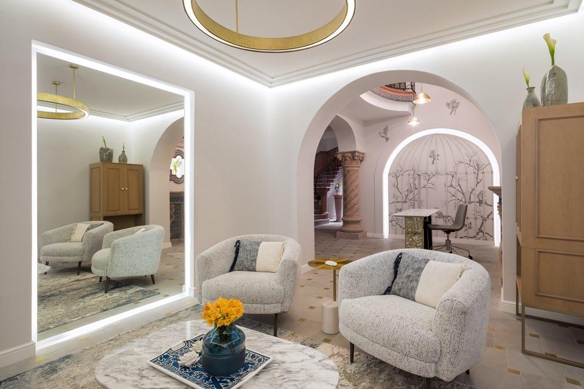 Casa Cleo Luxury Plus By Viadora Mexico By Eksteriør billede