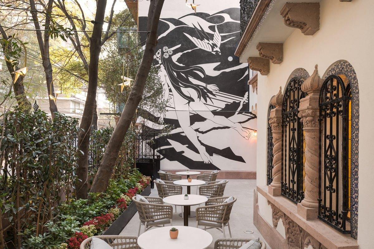 Casa Cleo Luxury Plus By Viadora Mexico By Eksteriør billede