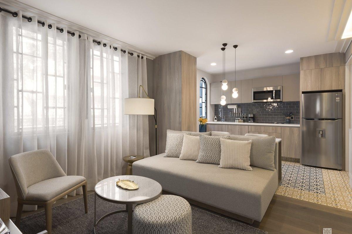 Casa Cleo Luxury Plus By Viadora Mexico By Eksteriør billede